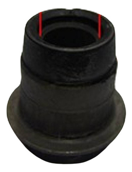 Buje De Parrilla Superior 5 8 9 Lada 2105 Laika Auto 81-94 0