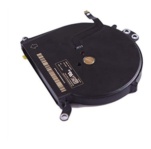 Willhom Ventilador De Refrigeracion Para Cpu Para Macbook A 0