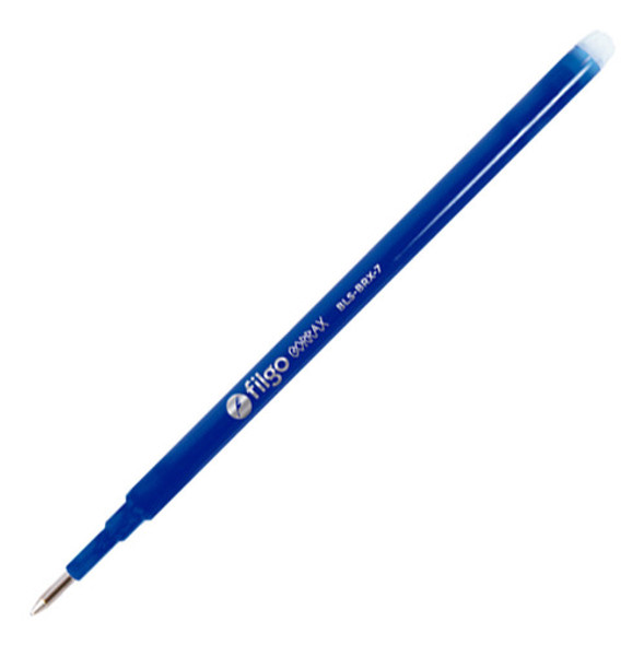 Repuesto Boligrafo Borrable Filgo Borrax Azul X48 1