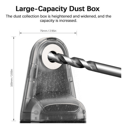 Ferramentas De Laser A Vácuo Gradienter De 5 Kg Com Suporte 1