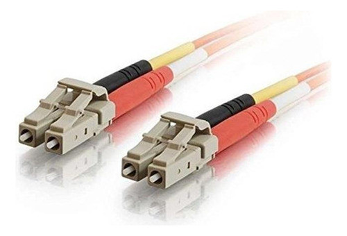 C2gcables Para Ir Lclc Om2 Cable De Fibra Optica 0