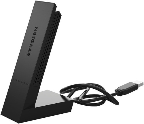 Netgear Ac1200 Wi Fi Usb Adapter High Gain Dual Band Usb 1
