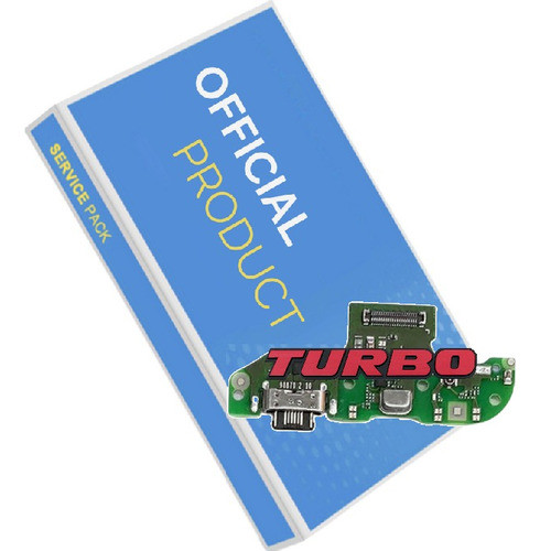 Dock Placa Carga Para Moto G8 Play Xt2015 One Macro Xt2016 0