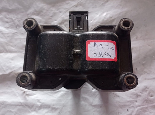 Bobina Ignicion Ford Ka 1.0 2008 2014  3 Pinos (leer Abajo) 0