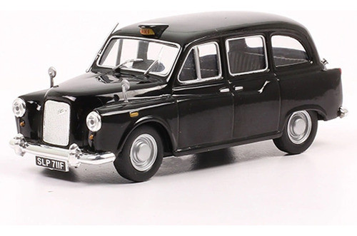 Taxis Del Mundo - Austin Fx4 1965 Londres 0