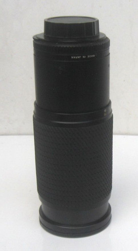 Lente Tokina Zoom 60-300 - Rosca - Usada Requer Limpeza 0