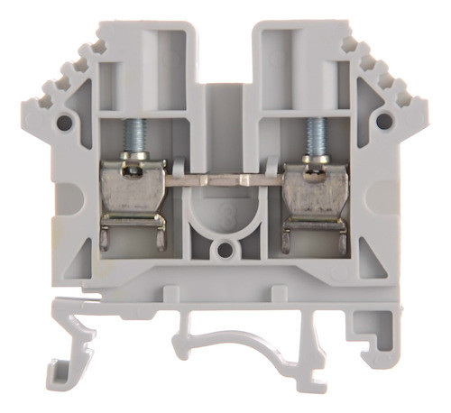 Borne De Paso Para Conductor De 2,5mm² 0