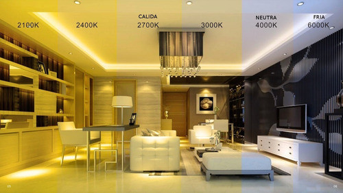 Liston Artefacto Estanco Sin Tubos Led 2 X 18w Pronto E. 1