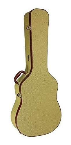 Funda Para Guitarra, Gearlux 0