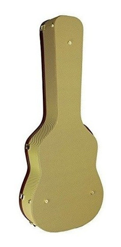 Funda Para Guitarra, Gearlux 1