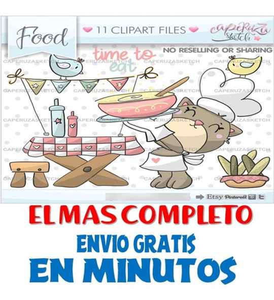 Pack Imágenes Hd Clipart Deliciosa Comida Picnic Caperuza 1 Pack Imágenes Hd Clipart Deliciosa Comida Picnic Caperuza 1