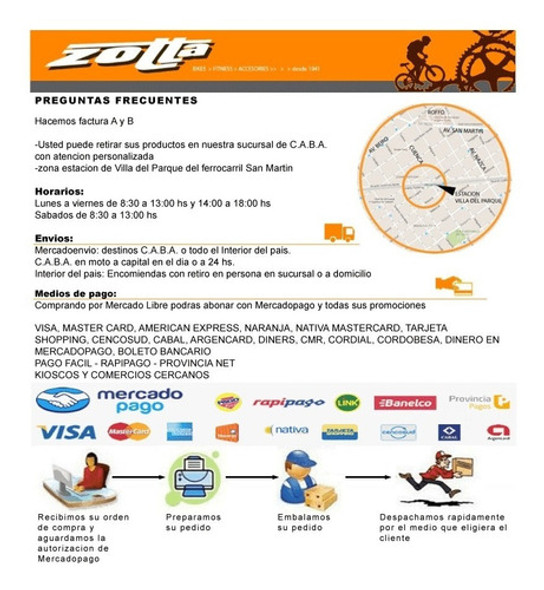 Pedales Bicicleta Bmx/playero Rosca 1/2 Aluminio 1