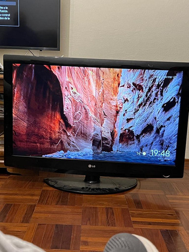 Televisor LG 42lf2510-zb 0