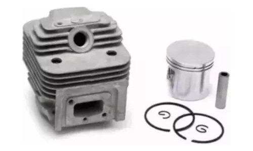 Kit Cilindro Piston Desmalezadora 33cc Gamma Chinas Trader 0