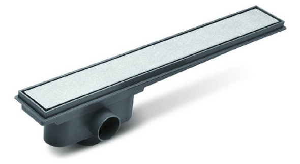 Desagüe Lineal Atrim Rio Abs Clasico Mate 45cm 0 Desagüe Lineal Atrim Rio Abs Clasico Mate 45cm 0