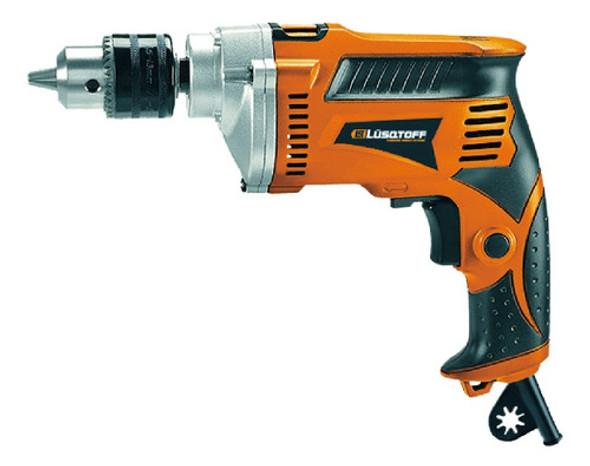 Taladro Con Percutor 710w Lusqtoff 0