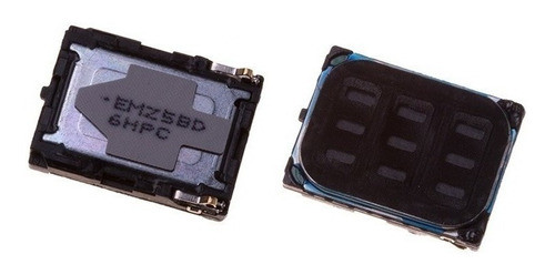 Altavoz Buzzer Compatible LG K350 K8 2016 X212 K373 Stylus 2 0