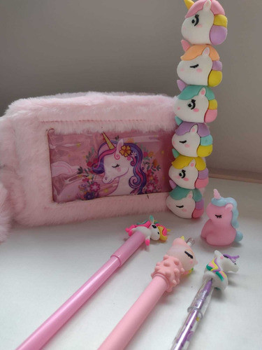Kit Unicórnio 0