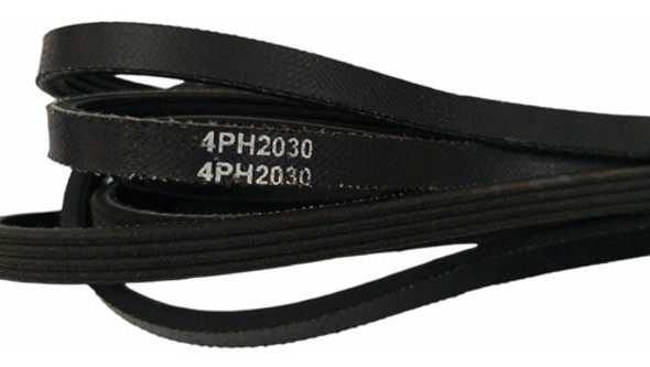 Correa 2030h Para Secarropa Panavox Solei, Kassel Y Ozzoni 0