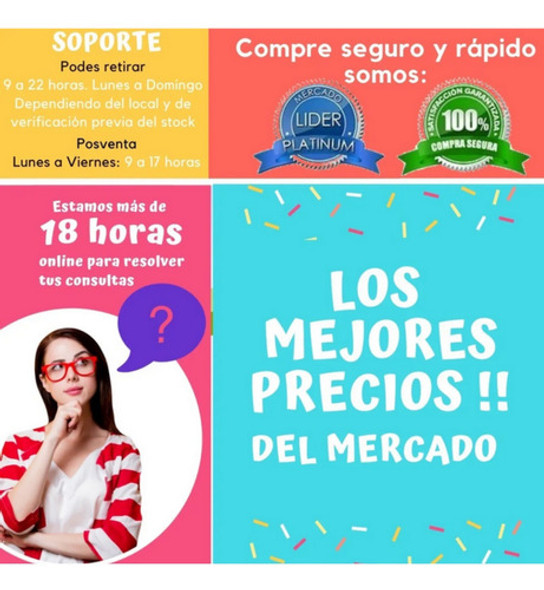 Pack X12 Repasadores Surtidos 100% Algodon Teoytino Cs 1