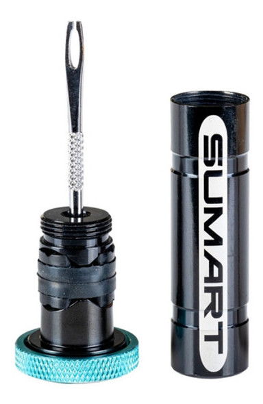 Kit Tapon Manubrio Sumart - Tarugo Reparacion Tubeless 0 Kit Tapon Manubrio Sumart - Tarugo Reparacion Tubeless 0