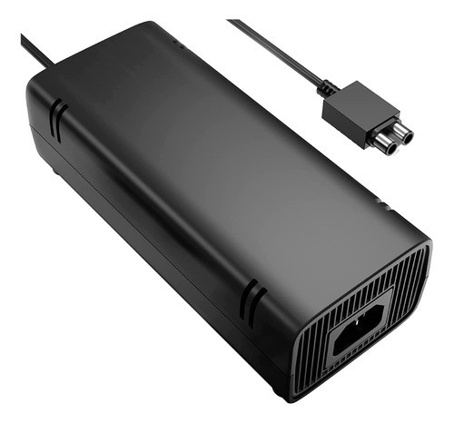 Fuente Alimentacion Calidad Igual Original Xbox 360 Slim 0
