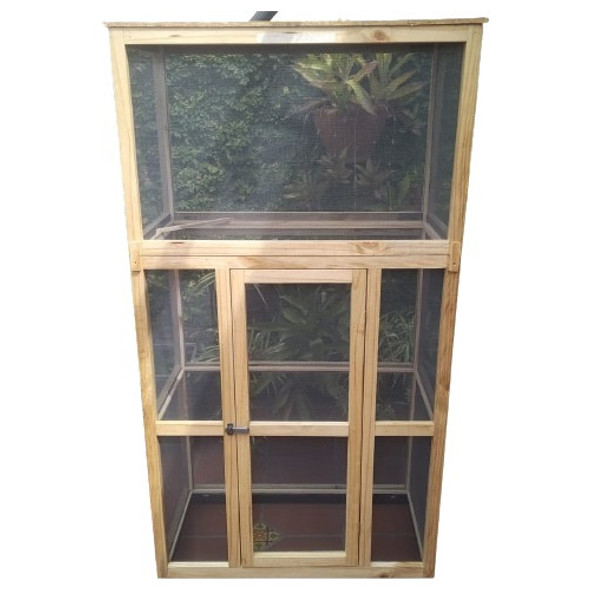 Mariposario Xxl Maxi 0 Mariposario Xxl Maxi 0