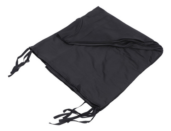 Capa Blackout Para Bebês, Respirável, Elástica, Confortável 1