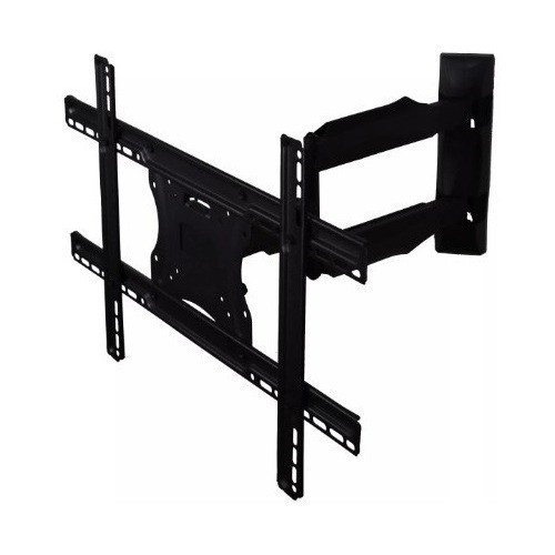 Soporte Tv Brazo Movil De 32  A 60  Lcd Led Pared Hasta 60kg 1