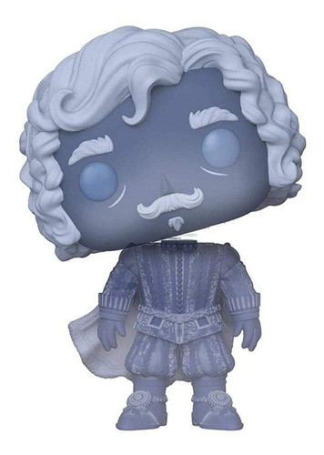 Funko Pop! Nearly Headless Nick #62 Harry Potter Original 1