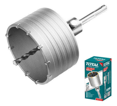 Mecha Copa 100mm total tac431001 1