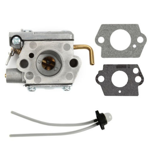 Kit Del Carburador Para Ryan Ryobi 105r 132r 725r 767r 775r 0