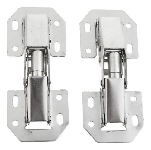 Dobradiça Da Porta 4 Pcs 0