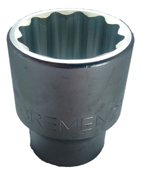 Tubo Enc 3/4 Estriado De 27 Mm Bremen 6361 0