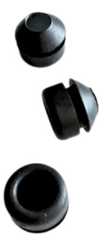 Parte J Tapón Accesorios Ventana Corrediza Herrero X 4 Und 0