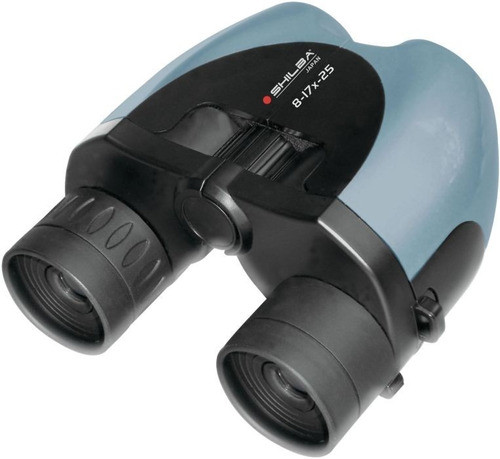 Binoc Shilba 8-17 X 25 Compact Zoom Azul 95 Mts 0
