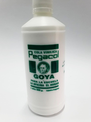 Cola Vinilica 500 0