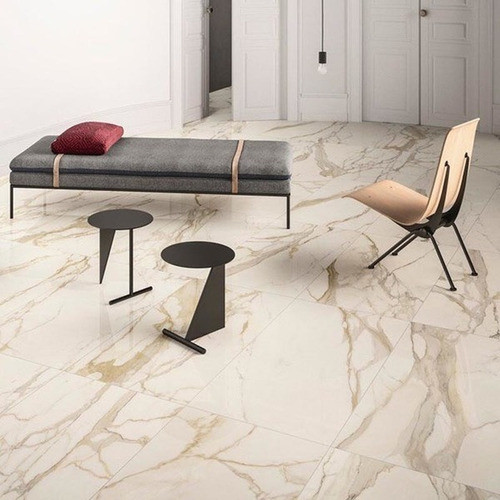 Porcelanato Pulido 60x120 Vetas Beige Dubai 1