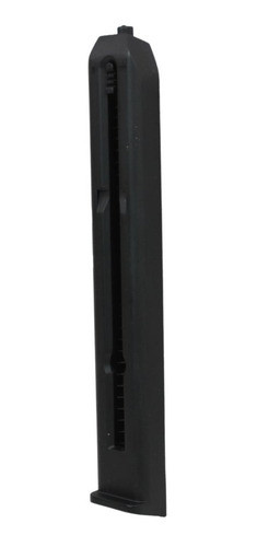 Magazine P/ Pistola 1911 Red Alert / Compact 20 Tiros - Gamo 0