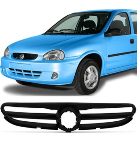 Careta Chevrolet Corsa 2000-2008 0