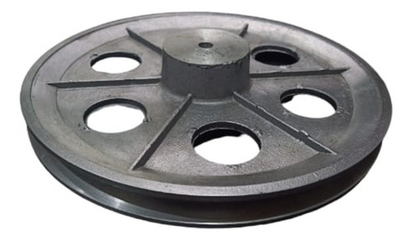 Polea De Aluminio 2 Canal B 230 1