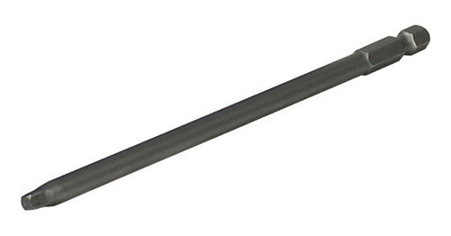 Punta Cuadrada D6hd 152 Mm De Largo Para Tornillo Kreg 0