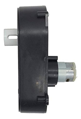 Weelye Rs380 Motor De Dirección De 12 V Para Coche De Contro 0