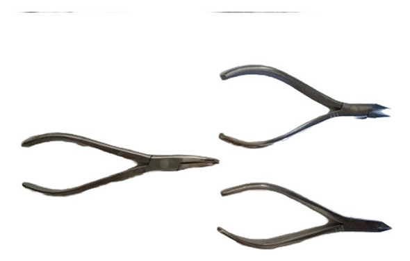 Pinzas Odontologicas Para Ortodoncia 0 Pinzas Odontologicas Para Ortodoncia 0