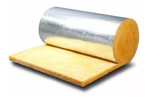 Aislante Térmico Con Aluminio Envío Gratis 0