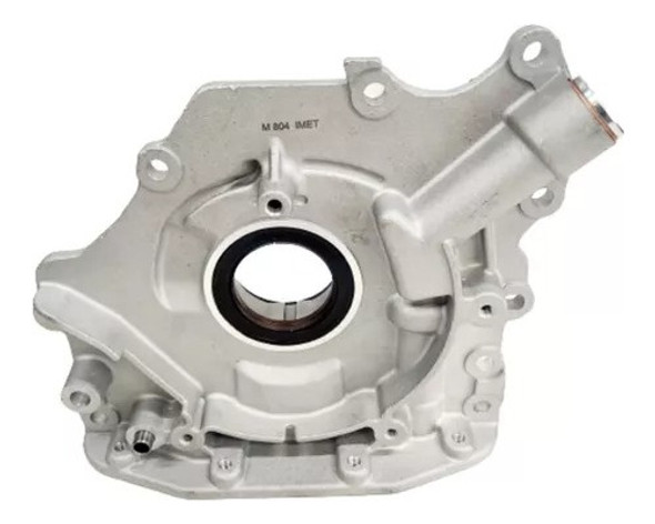 Bomba De Aceite Peugeot 206 1.4 Hdi 2001 En Adelante 0