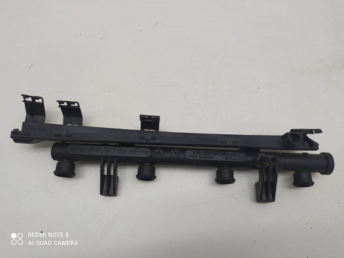 Flauta Sem Bicos Volkswagen Fox G4 1.0 1.6 Gol 1.0 1.6 2005 1