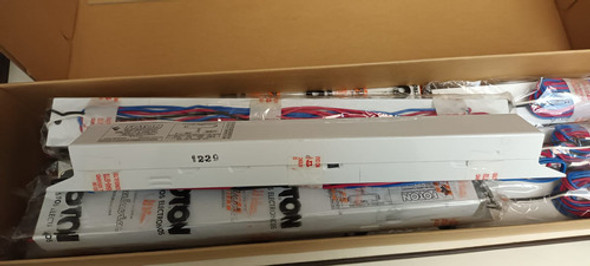 Balasto Electronico Foton 1x105 W Nuevo P/fluorecente 1