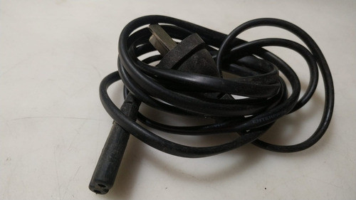 Cable 220 V Tv Philips 43pfg5101  Original 0