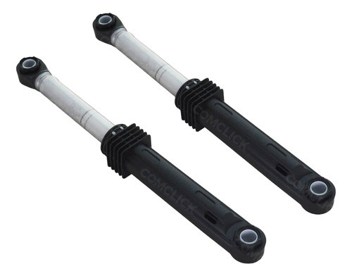 Kit Par Amortecedores Lavadora LG Wd-1403fd, Wd-1403rd 0